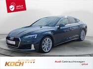 Audi A5, Sportback 35 TFSI advanced, Jahr 2024 - Crailsheim