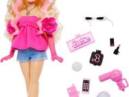 Barbie Anziehpuppe Barbie Dream Besties, Malibu