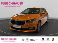 Skoda Fabia, 1.0 TSI Tour, Jahr 2024 - Köln