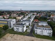 Neubau Wohnung 2 ZKB im EG - Nördlingen