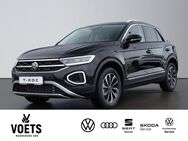 VW T-Roc, 1.5 l TSI Style OPF, Jahr 2024 - Magdeburg