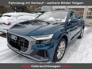 Audi Q8, 50 TDI quattro S line, Jahr 2020 - Siegen (Universitätsstadt)