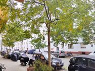 3 Zimmer Altbau EG Wohnung in Ruhige Strasse Reuterkiez - Berlin