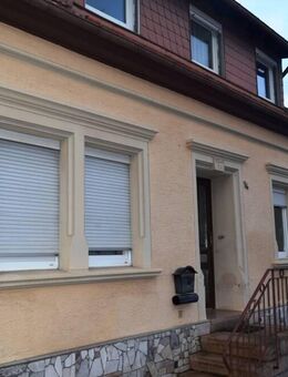 Einfamilienhaus mit Garage, Landkreis Kusel-Keine Käuferprovision ! - Ginsweiler