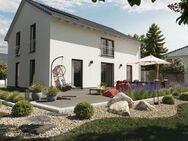 Landhaus modern, massiv gebaut, Preis inkl. Grundstück - Wittlich