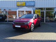 Opel Grandland 1.2 DI GS - Bröckel