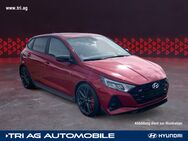 Hyundai i20, N Performance T (204 ) 48V M T Assistenzpaket, Jahr 2024 - Sinzheim