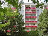 Wohnen im Kannenstieg - Magdeburg