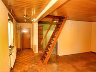 ETW IM MAISONETTE-STIL MIT GARAGE, FÜR INDIVIDUALISTEN IDEAL | SPROCKHÖVEL - Sprockhövel