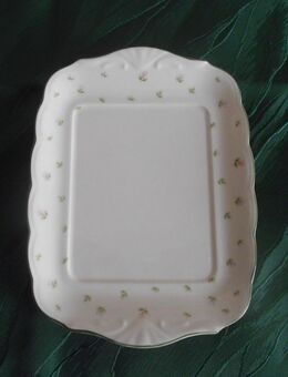 Butterplatte Regina, Nikko TABLEWARE Japan - Unna