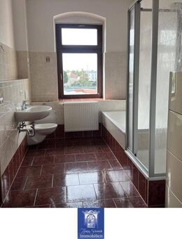 Ihr neuer Lieblingsplatz in ruhiger Umgebung! Kamin und großer Balkon mit Blick! - Großenhain