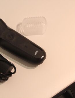 Braun Elektrorasierer Typ 5408 incl. Ladekabel, etc. - Wolfsburg