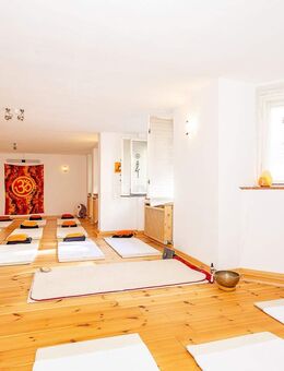 RESERVIERT Wohnen mit Flair - Blumenviertel lädt ein - Berlin