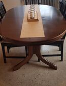 Esszimmertisch in 74343