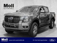 Ford Ranger, XLT DoKa 170PS Automatik Techno52 Winter, Jahr 2024 - Aachen