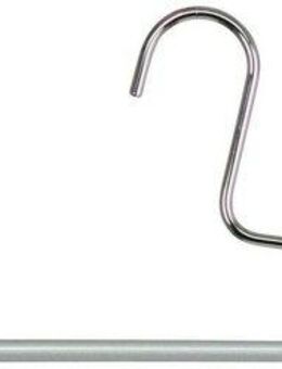 MAWA Kleiderbügel KH 35, (Set, 10-tlg), mit Antirutscheffekt