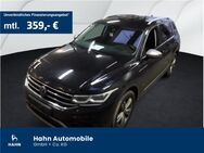 VW Tiguan, 2.0 TDI Allspace Elegance, Jahr 2021 - Backnang