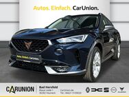 CUPRA Formentor, 1.4 e-HYBRID (204 ), Jahr 2021 - Hauneck