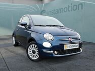 Fiat 500C, 1.0 DOLCEVITA 70PS, Jahr 2024 - München