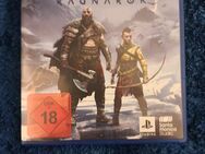 PS5 God Of War Ragnarök - Hamburg