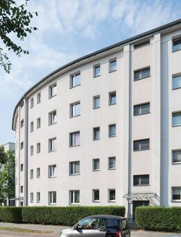 Vermietete 1-Zimmerwohnung mit guter Energieklasse & Wannenbad in attraktiver Lage - Berlin