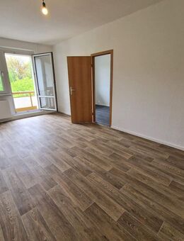 ***Ab 15.12.2025*** 3-Zimmer-Wohnung im Erdgeschoss zu vermieten - Leipzig