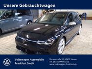 VW Golf, 2.0 TSI VIII 2 0 R LEDPlus R Performance OPF, Jahr 2023 - Hanau (Brüder-Grimm-Stadt)