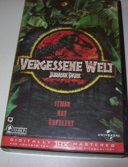 Jurassic Park - Erwitte