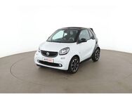 Smart ForTwo 1.0 Basis passion - Berlin