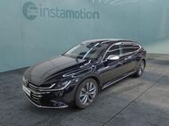 VW Arteon, 2.0 TDI Shooting Brake Elegance A, Jahr 2024 - München