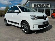 Renault Twingo, ZEN Electric 22KWh, Jahr 2021 - Wiesmoor