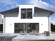 Ihr Traumhaus von OKAL - effizient, nachhaltig & versichert - Broderstorf
