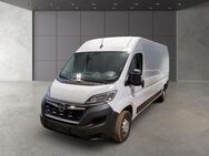 Opel Movano, 2.2 L3H2 RKamera Totwínkel, Jahr 2022 - Rüsselsheim