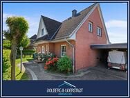 Ausreichend Platz! Einfamilienhaus mit Vollkeller in ruhiger Sackgassenlage von Stapelfeld - Stapelfeld