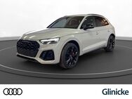 Audi SQ5, , Jahr 2022 - Minden (Nordrhein-Westfalen)