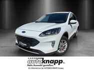 Ford Kuga, 2.5 Titanium Duratec, Jahr 2022 - Weinheim