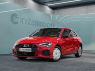 Audi A3, Sportback 30 TDI 2x S LINE, Jahr 2023 - München