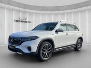 Mercedes EQB, 250 Electric Advanced AMG, Jahr 2022 - Herne