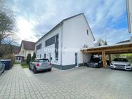 Perfekt für Ihre Familie! Doppelhaushälfte mit Carport und Effizienzklasse A+ - Aichtal