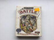 Commodore Amiga Spiel The Final Battle - Fulda