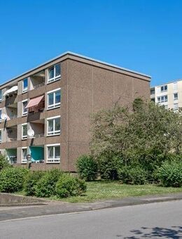 Demnächst frei! 2-Zimmer-Wohnung in Monheim am Rhein Berliner Viertel - Monheim (Rhein)