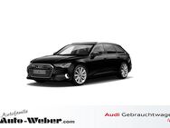 Audi A6, Avant Sport 50TDI quattro, Jahr 2020 - Beckum