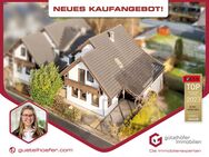 Für die kleine Familie! Bezugsfreie Doppelhaushälfte mit Garage und Einbauküche in ruhiger Wohnlage - Wachtberg