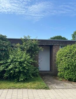 Handorf: Bungalow mit zusätzlichem Potenzial durch Aufstockung! - Münster