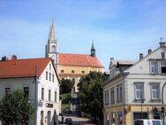 2 Raum Wohnung im Herzen von Schirgiswalde - Schirgiswalde-Kirschau