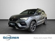 CUPRA Ateca, 2.0 TSI VZ, Jahr 2023 - Saarbrücken