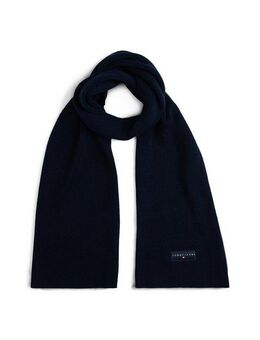 Tommy Jeans Strickschal TJM LINEAR, in Grobstrick