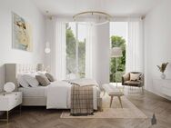 Elegante 4-Zimmer-Wohnung in Bremen - provisionsfrei - Bremen