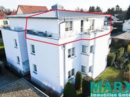 großzügige 2 - Raum - Wohnung mit Blick auf die Landeskrone! - Görlitz