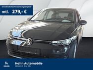 VW Golf, 2.0 TDI VIII Life, Jahr 2020 - Fellbach